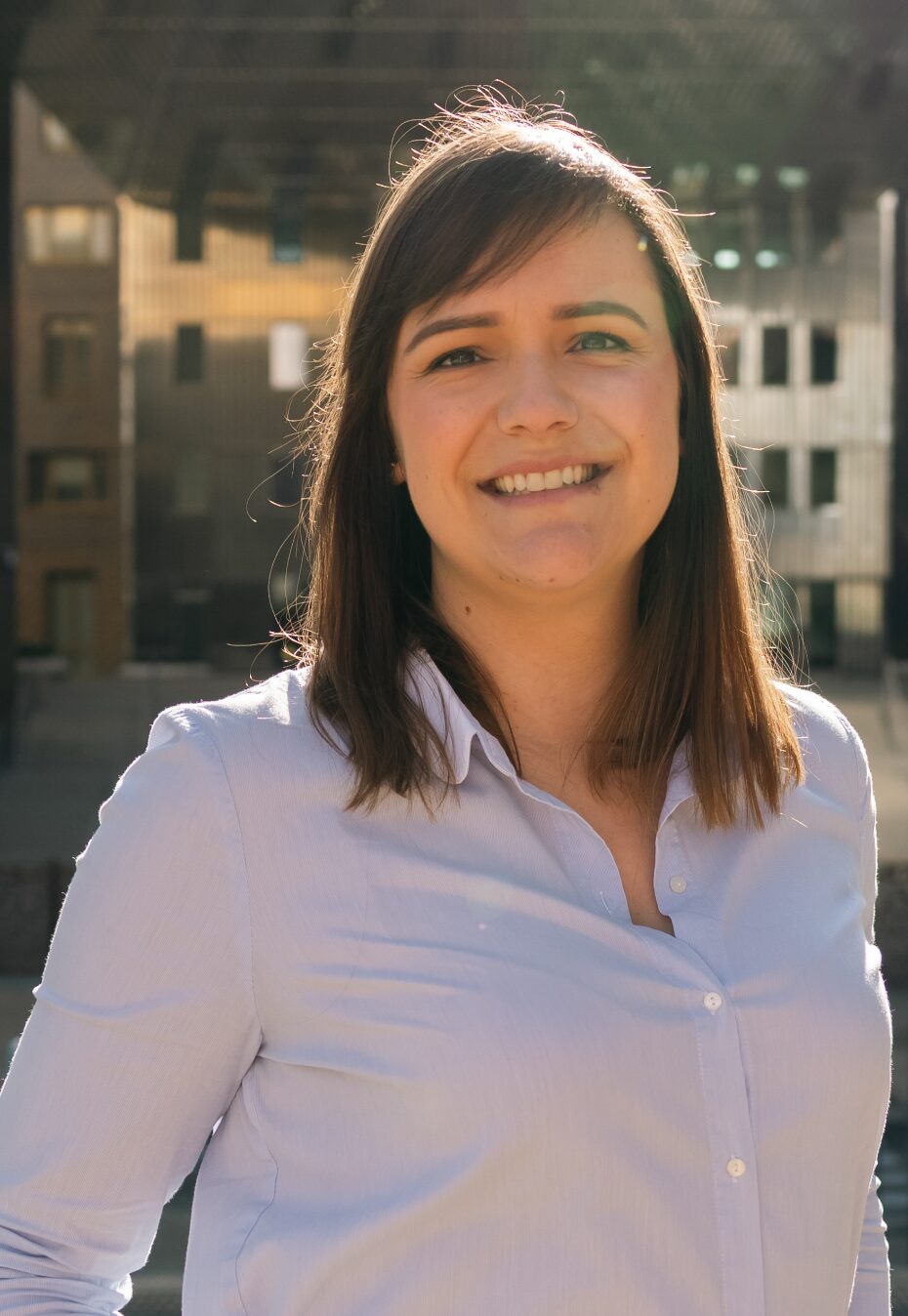 Alexandra Franconnet - Avocate au barreau de Lyon